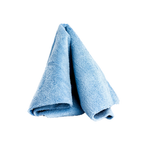 Microfiber towel 40x40 cm