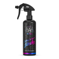 Wheel Cleaner Bleeding 500ml