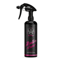 Alcantara Cleaner 500ml