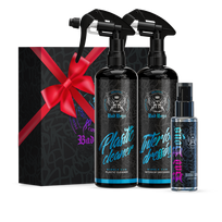 Gift Bubble Gum Set