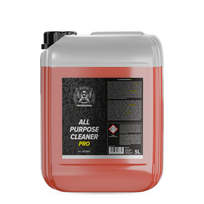 Professional All Purpose Cleaner 5L APC