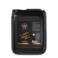 Upholstery Cleaner Foaming 5L