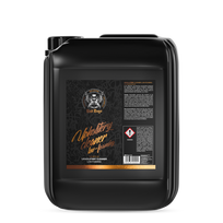 Upholstery Cleaner Low- Foaming 5L