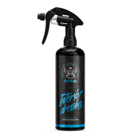 Interior Dressing Bubble Gum 500ml