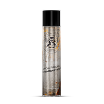 Glass Cleaner Foam 600ml