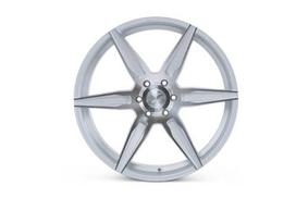 Ferrada Wheels FT2 22x10.5 5x114 ET40 Machine Silver FT2221055114MS40