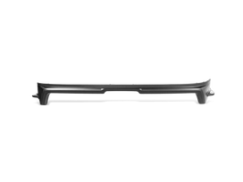 Akrapovic Porsche 911 GT3 / GT3 Touring (992) Rear Carbon Fibre Diffuser - Matte DI-PO/CA/9/M