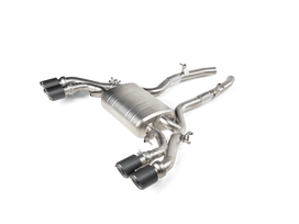 Akrapovic BMW X4 M / X4 M Competition (F98) OPF/GPF Slip-On Line S-BM/T/29H