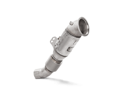 Akrapovic BMW M440I Gran Coupé (G26) Downpipe w Cat DP-TY/SS/1