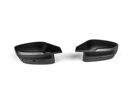 Akrapovic BMW M4 (G82, G83) OPF/GPF Carbon Fibre Mirror Cap Set - Matte WM-BM/CA/4/M
