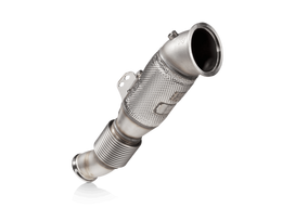 Akrapovic BMW M340I (G20, G21) OPF/GPF Downpipe w Cat DP-TY/SS/2