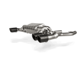 Akrapovic BMW M240i (G42) OPF/GPF Slip-On Line S-BM/T/32H