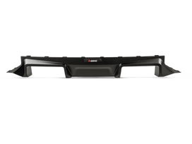 Akrapovic BMW M2 Coupé (G87) Rear Carbon Fibre Diffuser - Matte DI-BM/CA/10/M