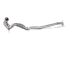 Akrapovic Audi S3 (8V) Downpipe / Link pipe DP-VW/SS/3/H