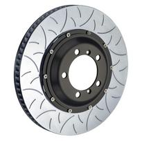 Brembo GT 380x30 Rear Disc Kit Only For NISSAN GT-R (R35) 2009-2011