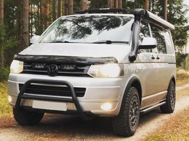 Lazer Lamps VW T5.1 (2010+) GRILLE KIT