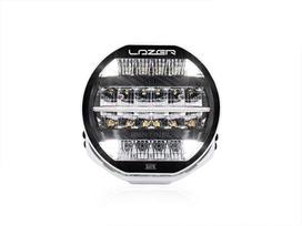 Lazer Sentinel 9'' Elite - 'Slim' Mount - WHITE (15232 Lumens)