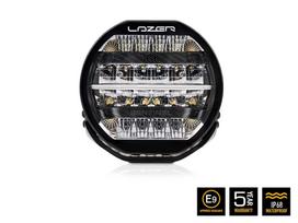 Lazer Sentinel 9''- 'Slim' Mount (9520 Lumens)