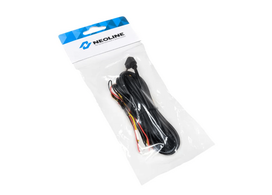 NEOLINE FUSE CORD 3 PIN for X-COP 9xxx