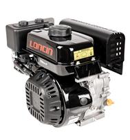 Loncin Lc170F-R variklio horizontalus velenas 19,05 Mm / 62 Mm Lc170F-R