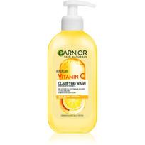Garnier Vitamin C skaistinamasis gelinis valiklis veidui 200 ml