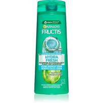 Garnier Fructis Hydra Fresh energizuojamasis šampūnas 400 ml