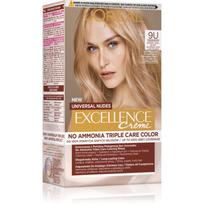 L’Oréal Paris Excellence Universal Nudes ilgalaikiai plaukų dažai atspalvis 9U 1 vnt.