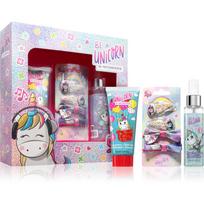 Be a Unicorn Naturaverde Gift set dovanų rinkinys vaikams