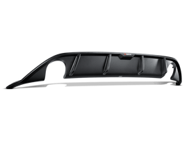 Akrapovic Volkswagen Golf (VII) GTI Rear Carbon Fibre Diffuser DI-VW/CA/1