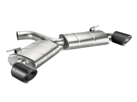 Akrapovic Volkswagen Golf (VII) GTI Slip-On Line MTP-VW/T/1H