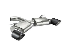 Akrapovic Volkswagen Golf (VII) GTI FL (169 kW) Slip-On Race Line MTP-VW/T/4H