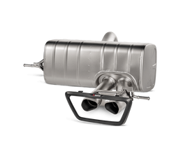 Akrapovic Renault Mégane IV RS Slip-On Line S-RE/T/4H