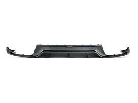 Akrapovic Porsche 911 Turbo/Turbo S (991) Rear Carbon Fibre Diffuser DI-PO/CA/2