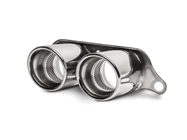 Akrapovic Porsche 911 GT3 RS (991) Tail pipe set TP-PO991RS/H/T