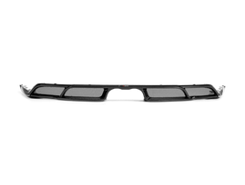 Akrapovic Porsche 911 GT3 / GT3 Touring (991.2) Rear Carbon Fibre Diffuser - High Gloss DI-PO/CA/6/G
