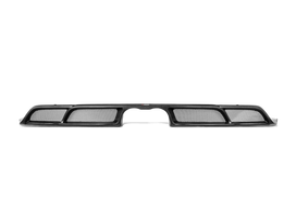 Akrapovic Porsche 911 GT3 / GT3 Touring (991.2) Rear Carbon Fibre Diffuser - Matte DI-PO/CA/6/M