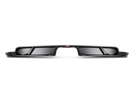 Akrapovic Porsche 911 GT3 (991) Rear Carbon Fibre Diffuser DI-PO/CA/1