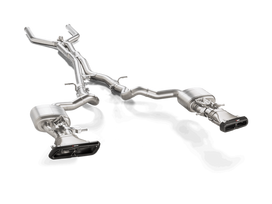 Akrapovic Mercedes-AMG E 63/E 63 S Sedan/Estate (W213/S213) Evolution Line MTP-ME/T/5H