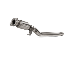 Akrapovic Mercedes-AMG A 35 (V177) Evolution Link Pipe Set E-ME/SS/1