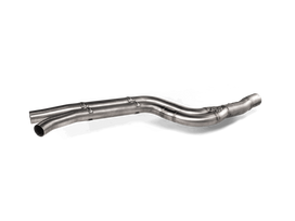 Akrapovic BMW Z4 M40i (G29) Evolution Link pipe set E-TY/SS/1