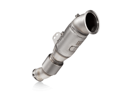 Akrapovic BMW Z4 M40i (G29) OPF/GPF Downpipe w Cat DP-TY/SS/2
