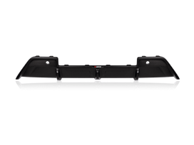 Akrapovic BMW X5 M / X5 M Competition (F95) OPF/GPF Rear Carbon Fibre Diffuser - Matte DI-BM/CA/8/M