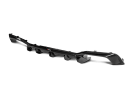 Akrapovic BMW X4 M / X4 M Competition (F98) Rear Carbon Fibre Diffuser - High Gloss DI-BM/CA/6