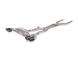 Akrapovic BMW M8 / M8 Competition Gran Coupé (F93) Evolution Line S-BM/T/25