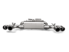 Akrapovic BMW M5 / M5 Competition (F90) Evolution Line S-BM/T/2H