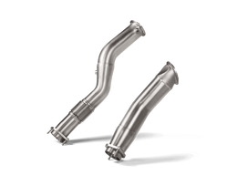 Akrapovic BMW M4 (G82, G83) Downpipe w/o Cat DP-BM/SS/9
