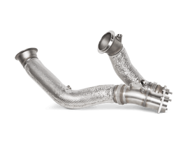Akrapovic BMW M3 (F80) Downpipe DP-BM/SS/3