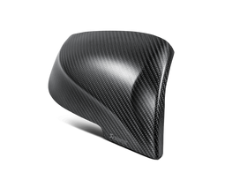 Akrapovic BMW M140i (F20, F21) Carbon Fibre Mirror Cap Set - Matte WM-BM/CA/1/M