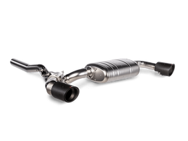 Akrapovic BMW M135i (F40) Slip-On Line S-BM/T/15H