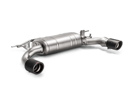 Akrapovic BMW 340i (F30, F31) OPF/GPF Slip-On Line S-BM/T/6H